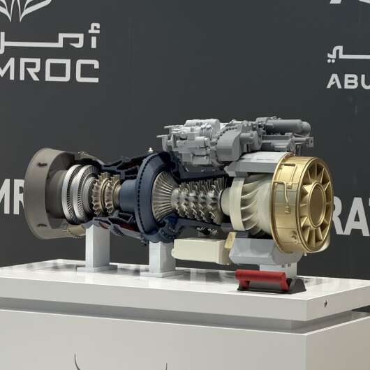 Scale Model