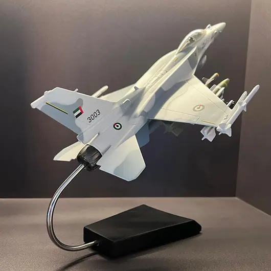 Scale Model