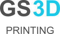 GS3D logo