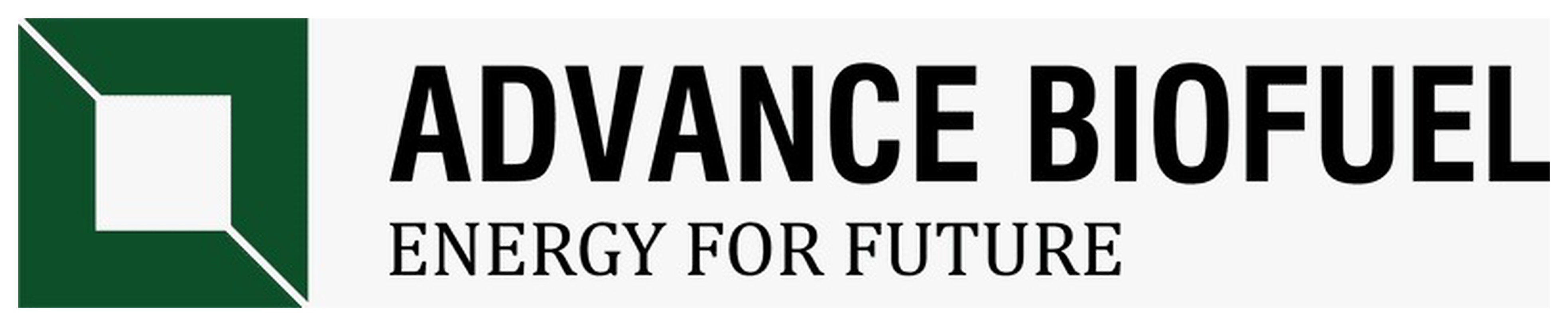 Advance Biofuel